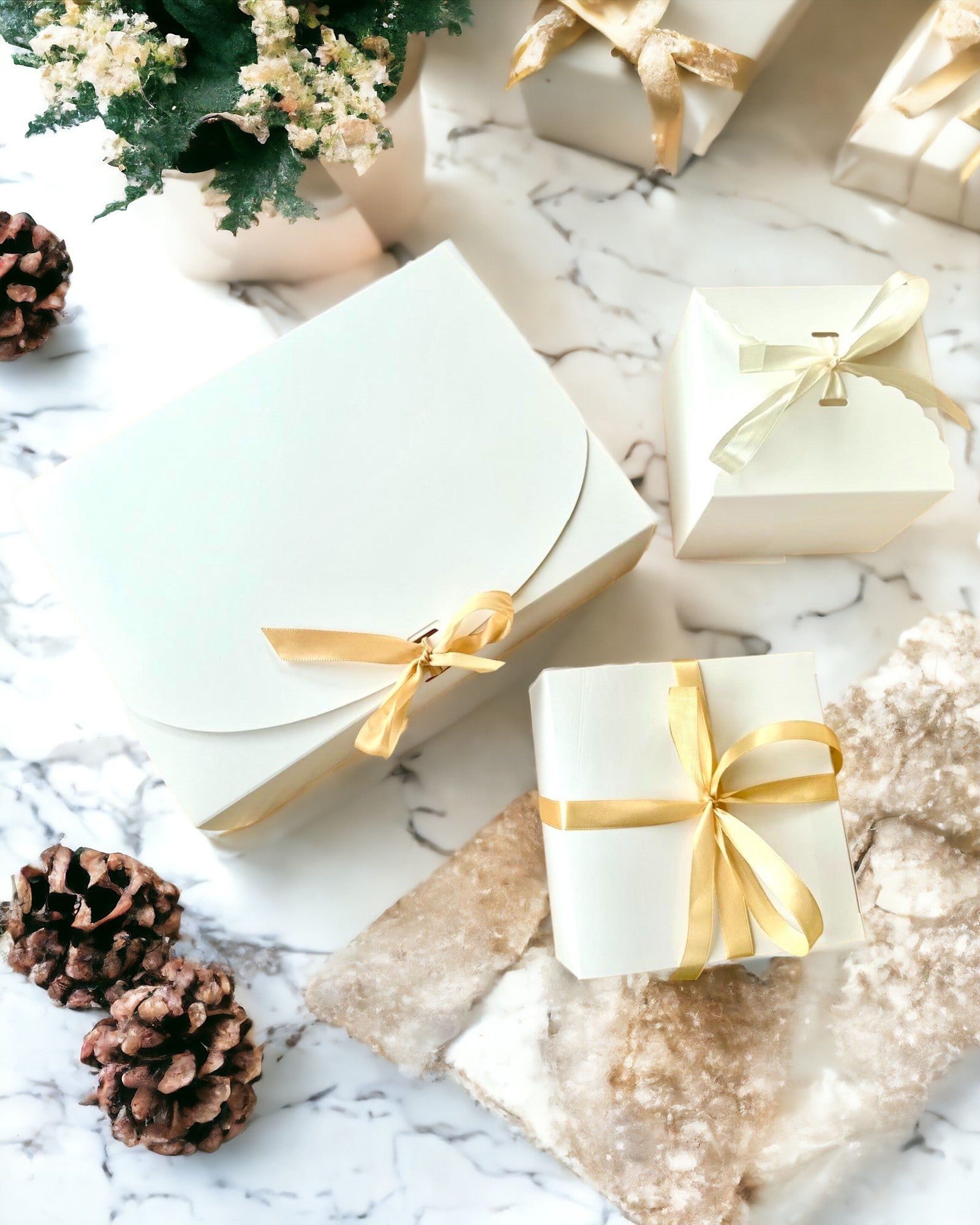 Gift Wrapping