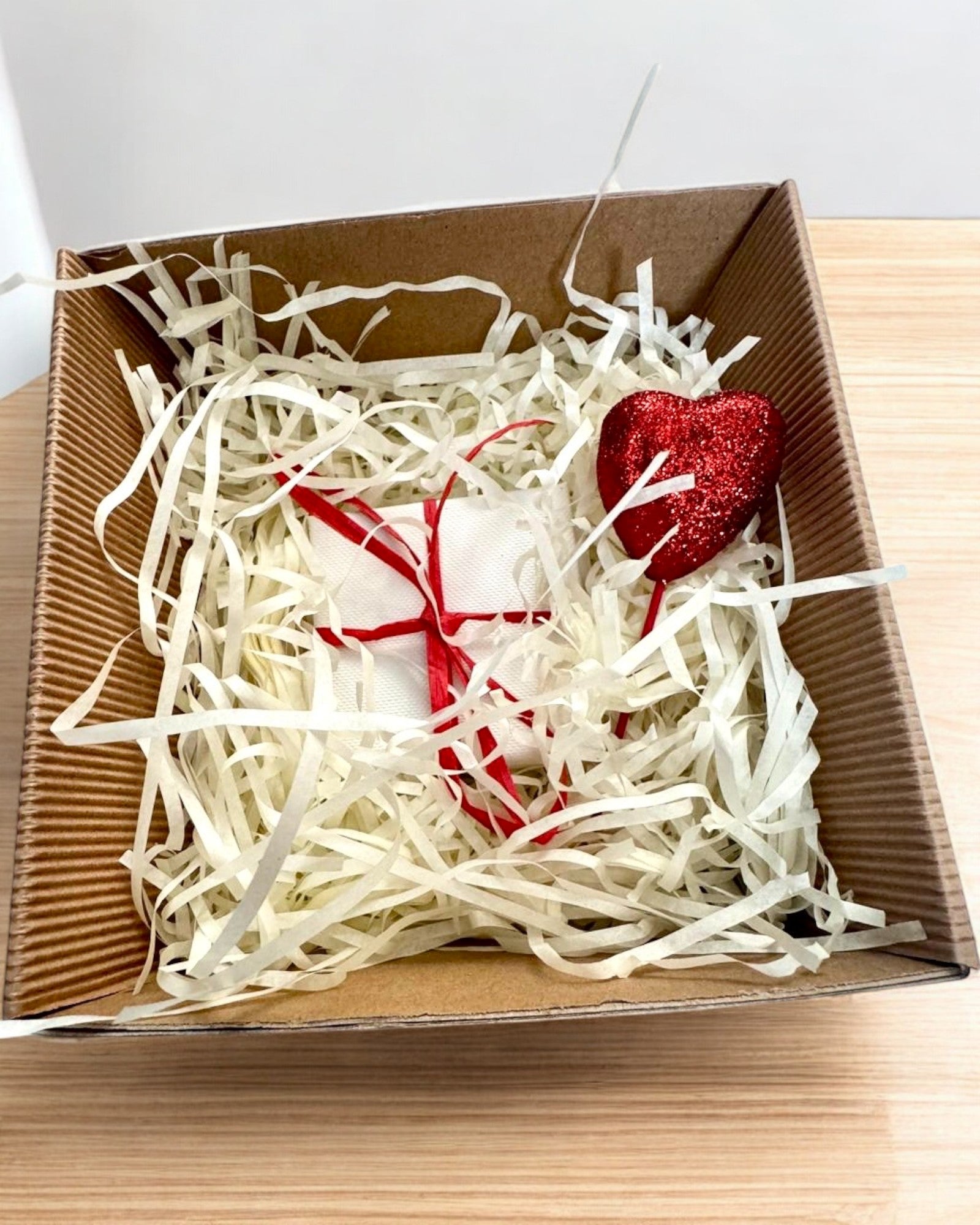 Gift Wrapping
