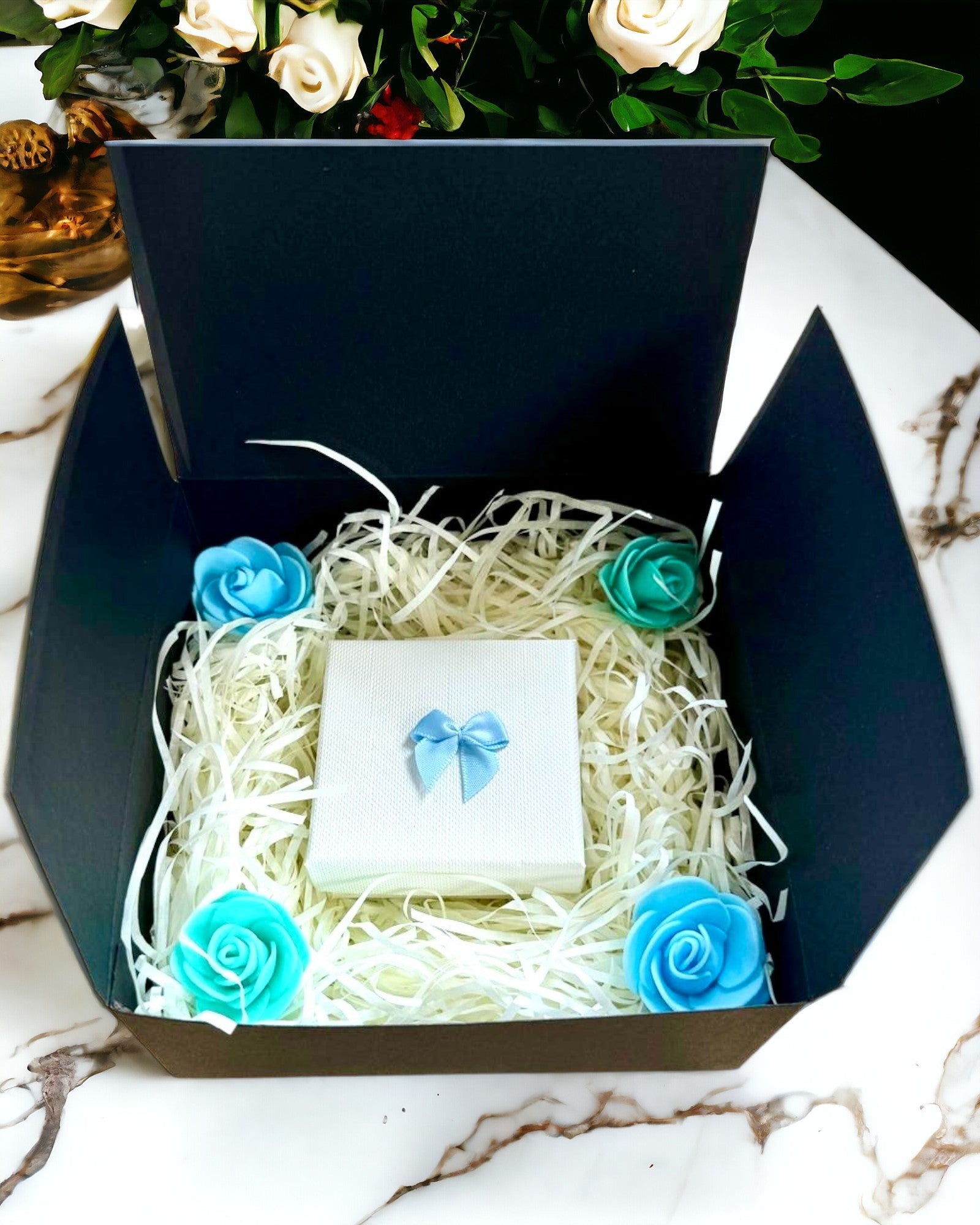 Gift Wrapping