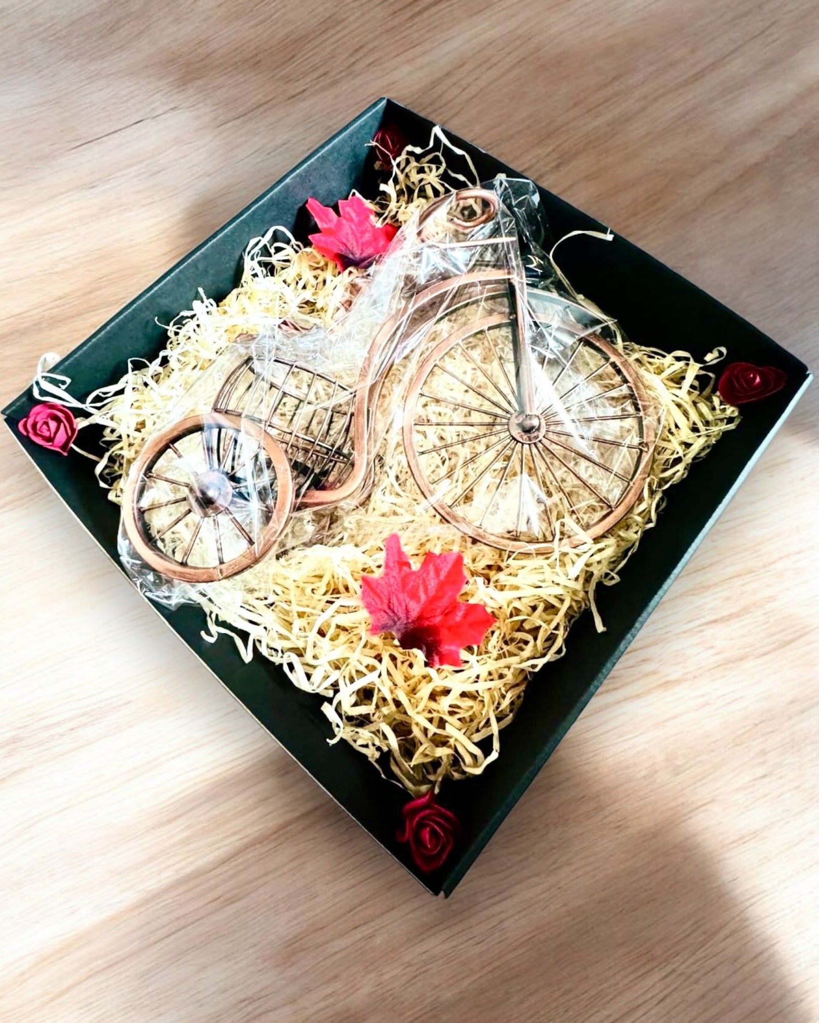 Gift Wrapping