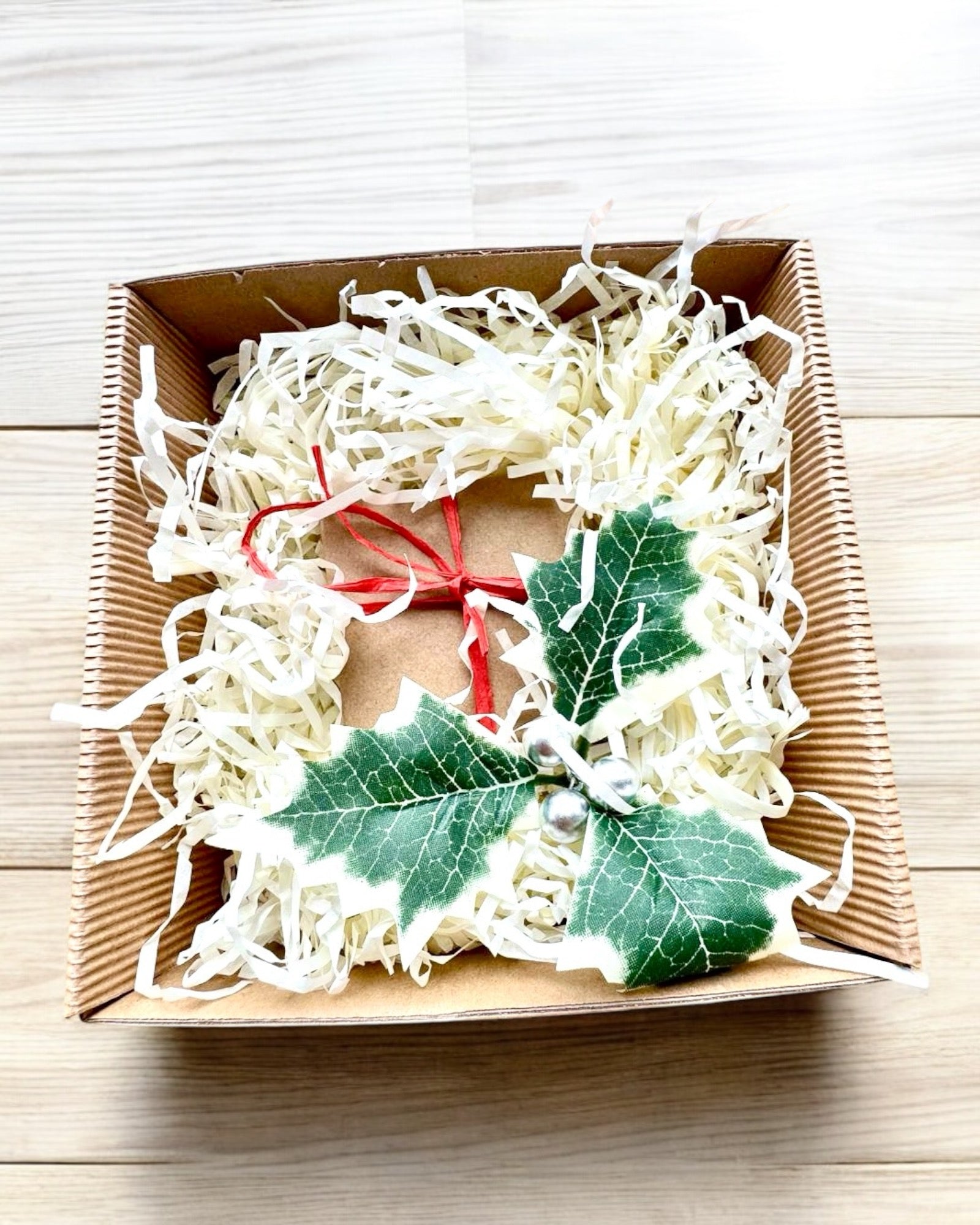 Gift Wrapping