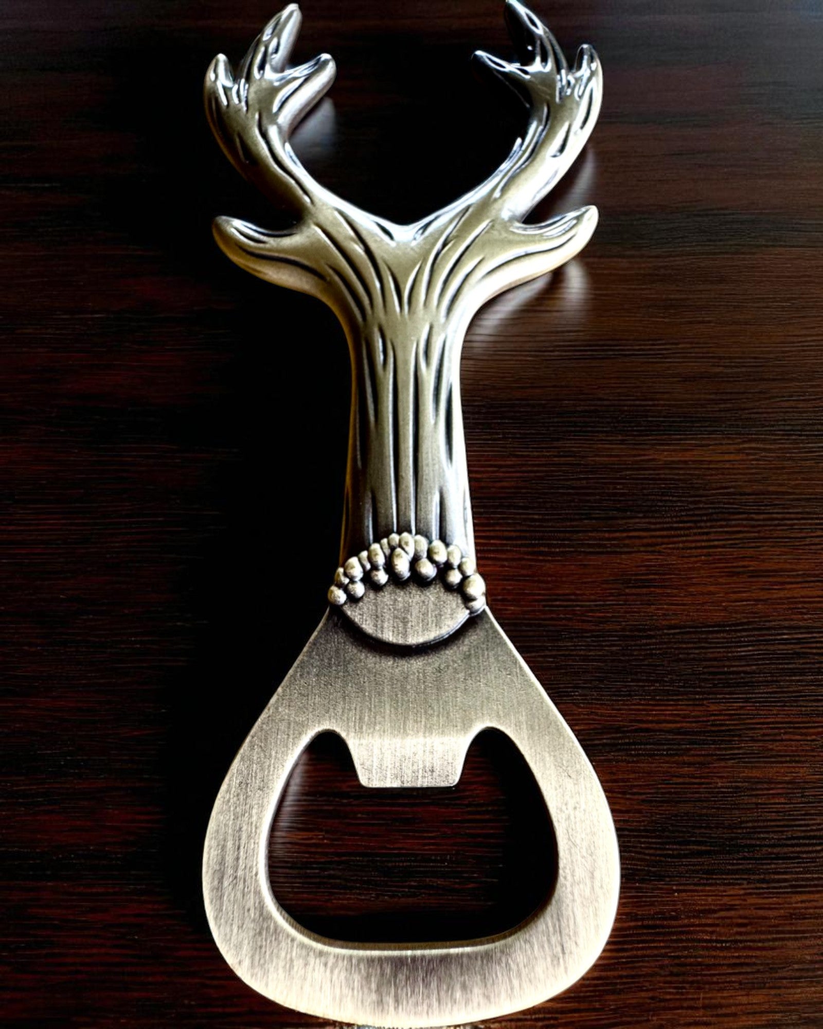 Abrebotellas Vintage Animales - 7 variantes, personalización con grabado para regalo