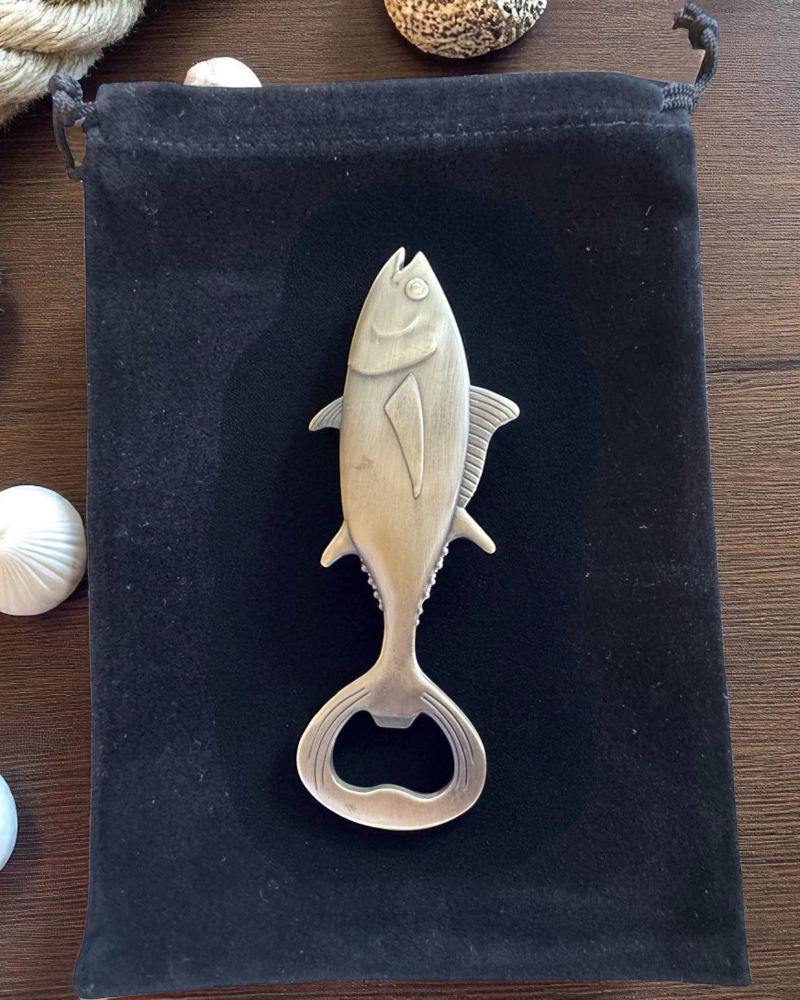 Abrebotellas Vintage Animales - 7 variantes, personalización con grabado para regalo