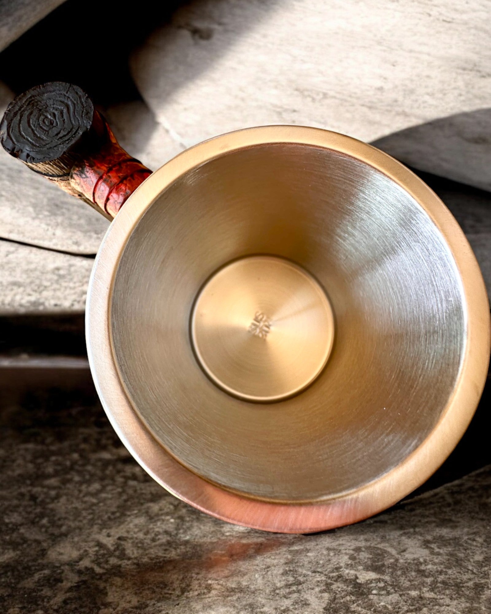 Мрачний Кухоль Драконового Воїна з Можливістю Гравіювання на подарунок, об'єм 600 мл