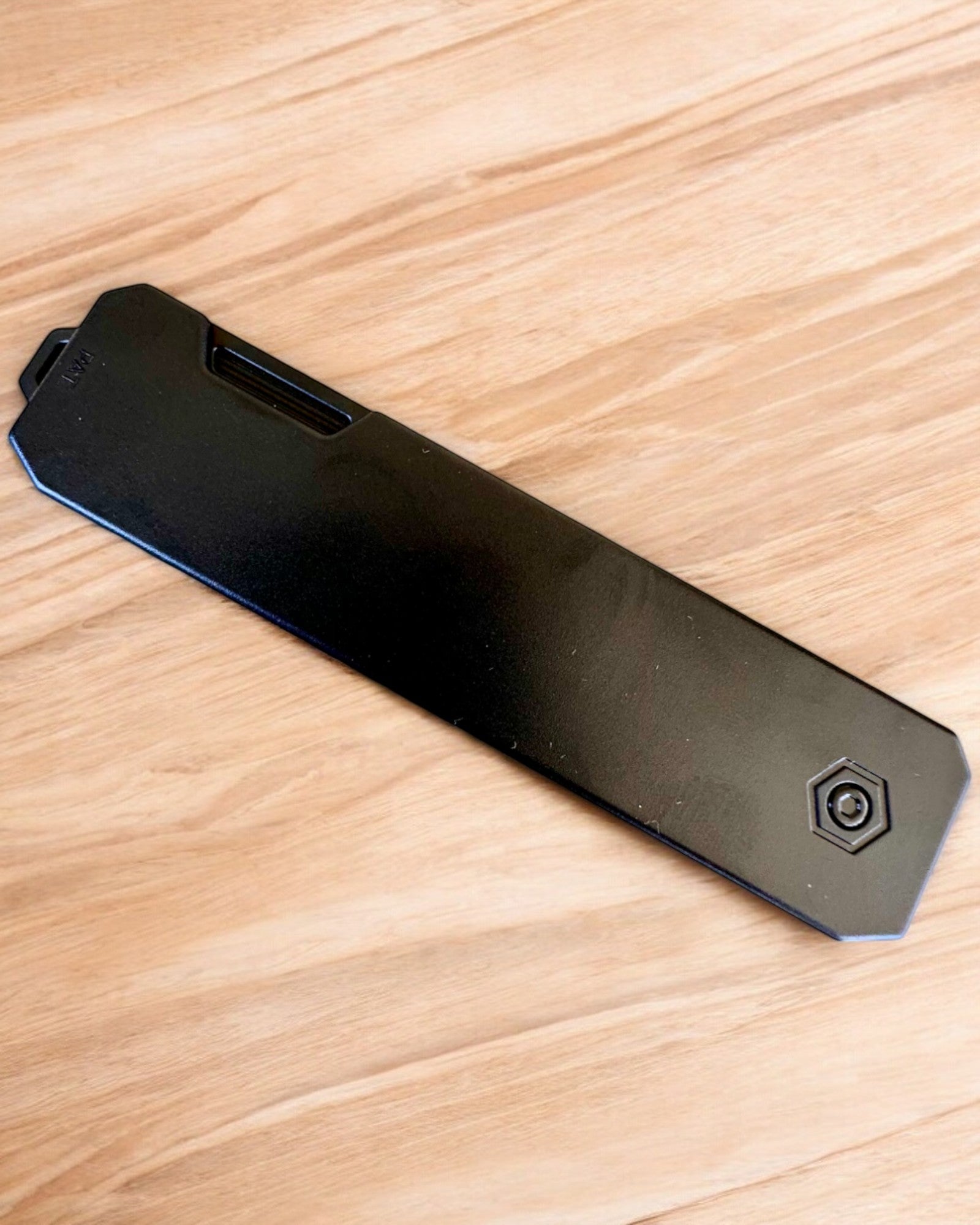 Comblok - Skládací multifunkční hřeben, možnost personalizace gravírováním jako dárek