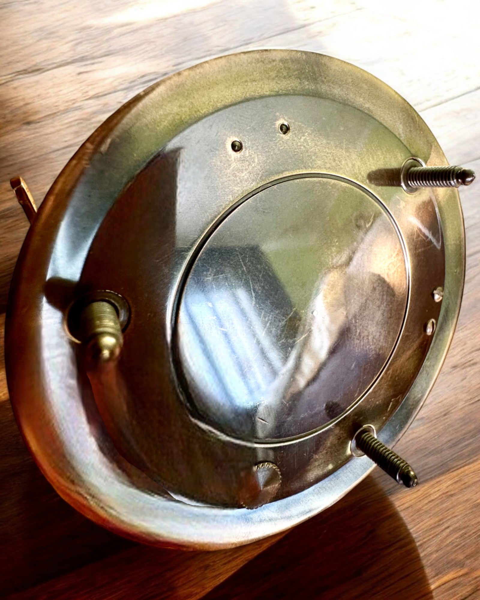 Капітанський компас «Odkrywca 2» - можливість персоналізації гравіюванням на подарунок, 2 варіанти кольорів на вибір