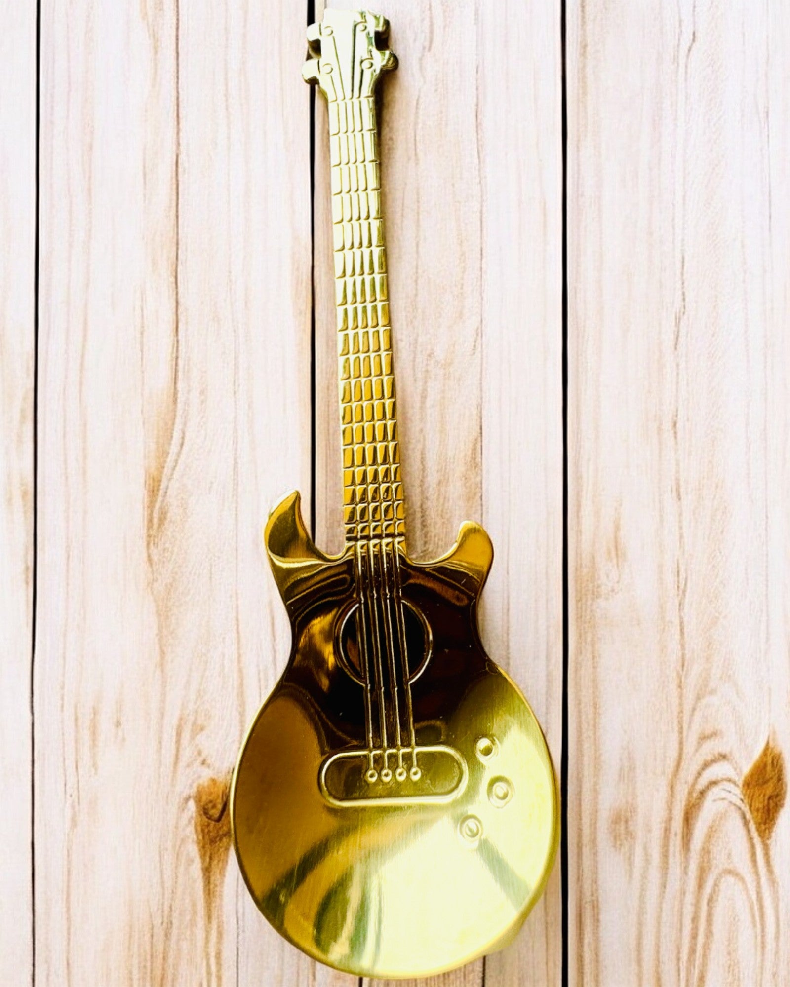 Cucharita "Strunowy Hit" con opción de grabado 2 variantes de color a elegir