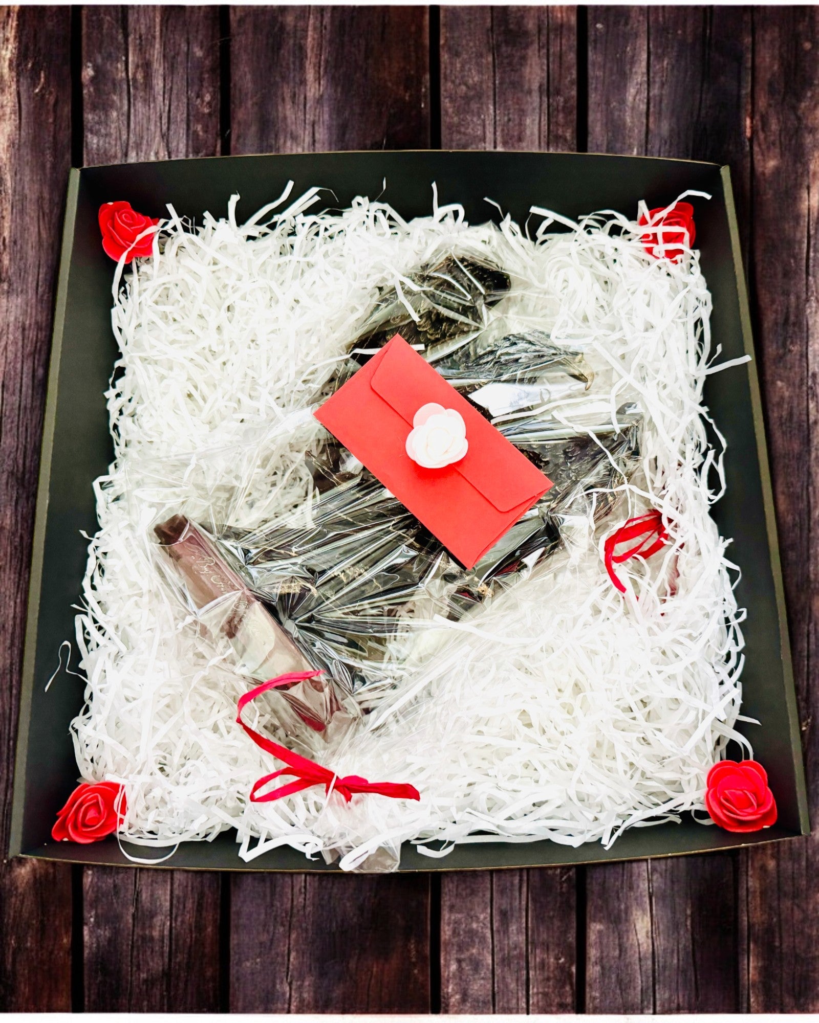 Gift Wrapping