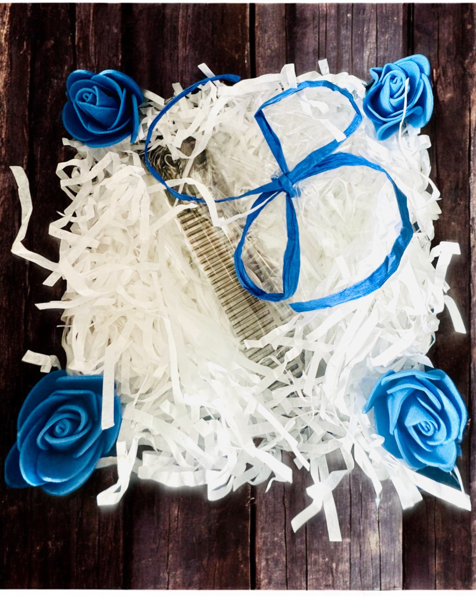 Gift Wrapping