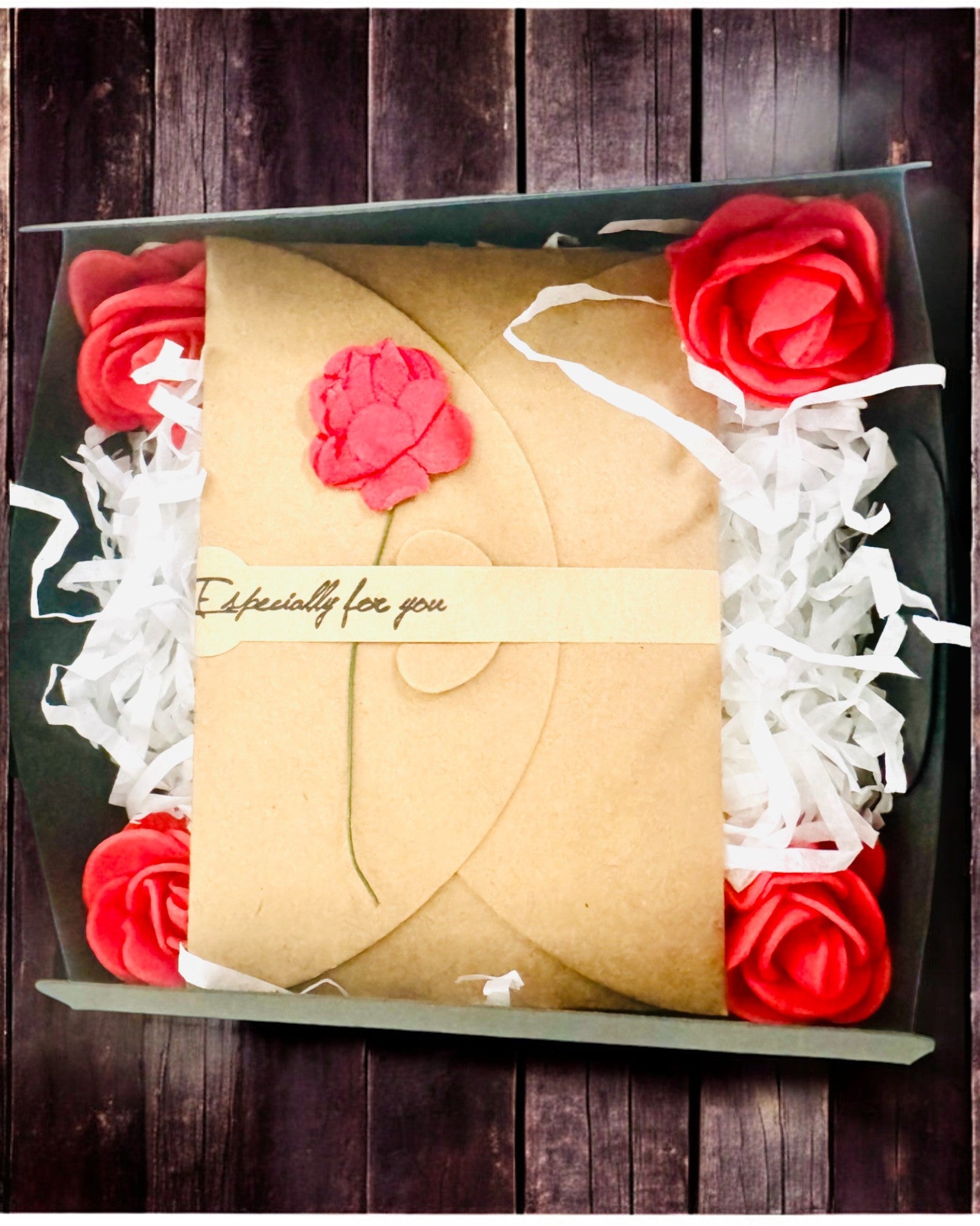 Gift Wrapping