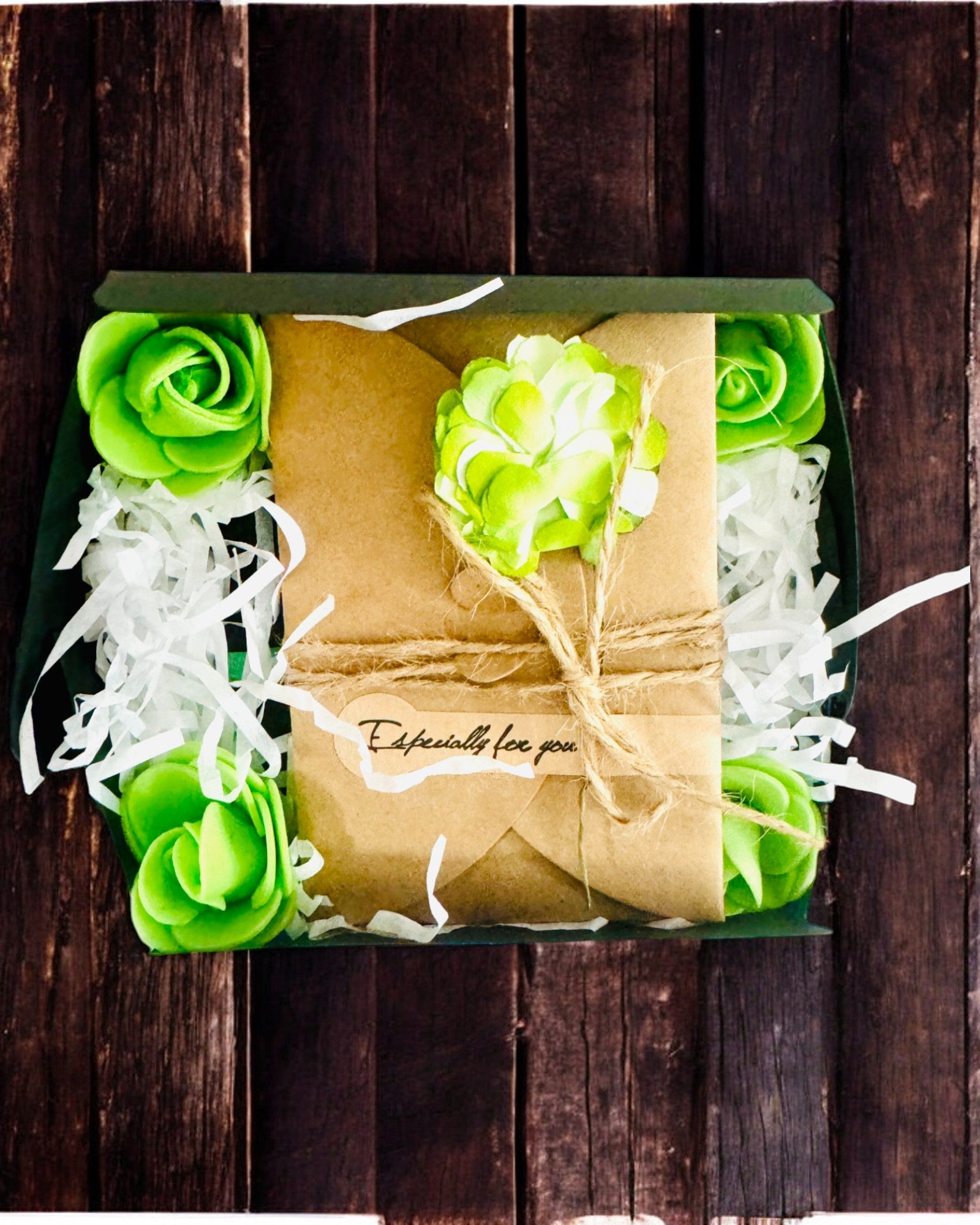 Gift Wrapping