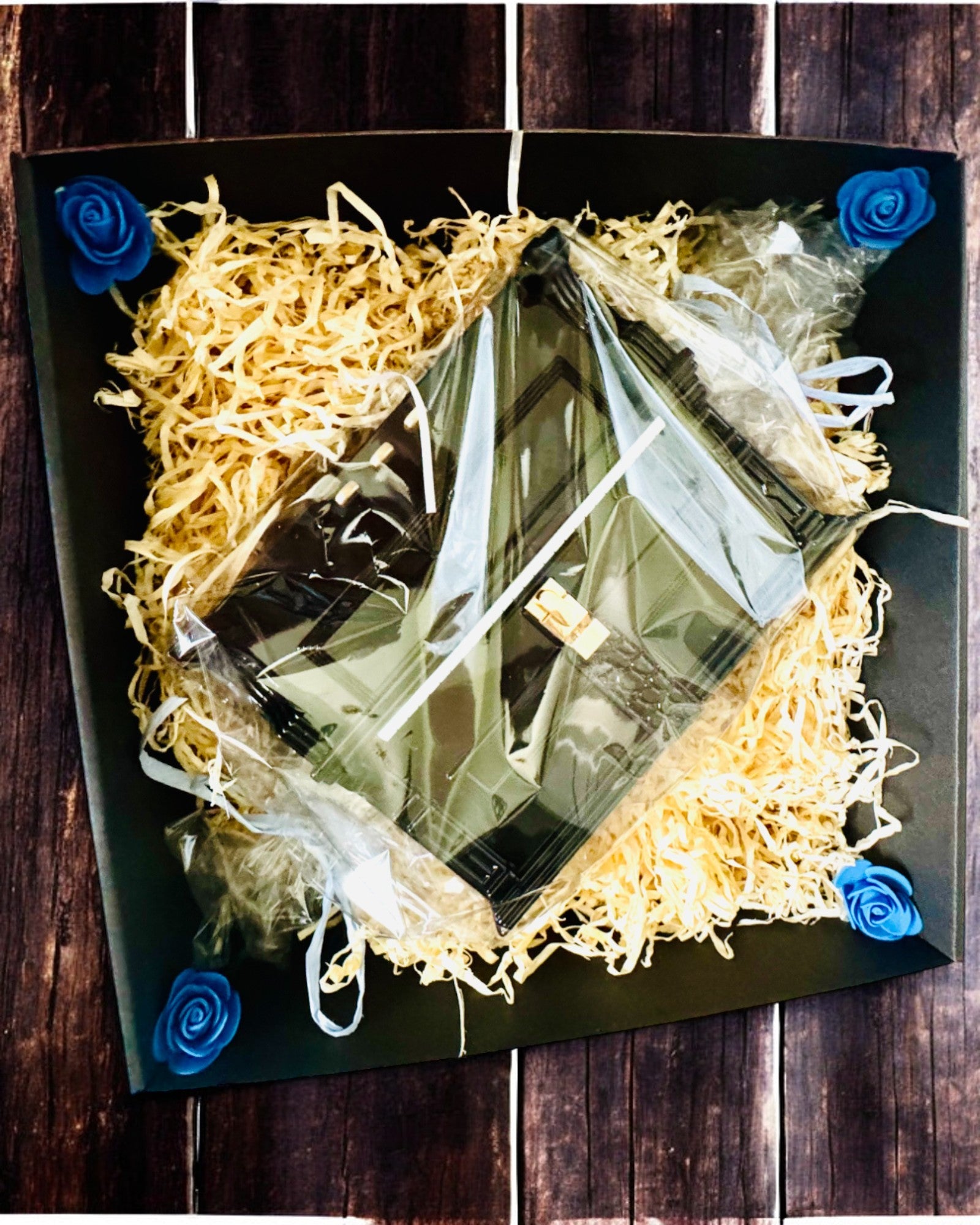 Gift Wrapping