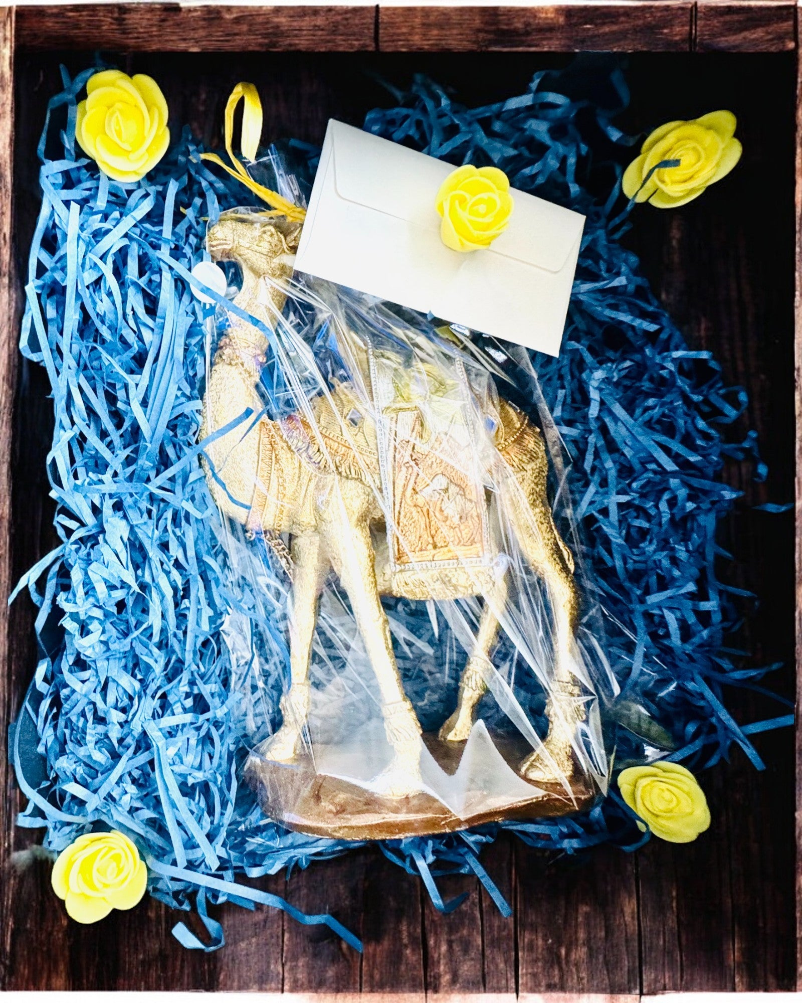 Gift Wrapping