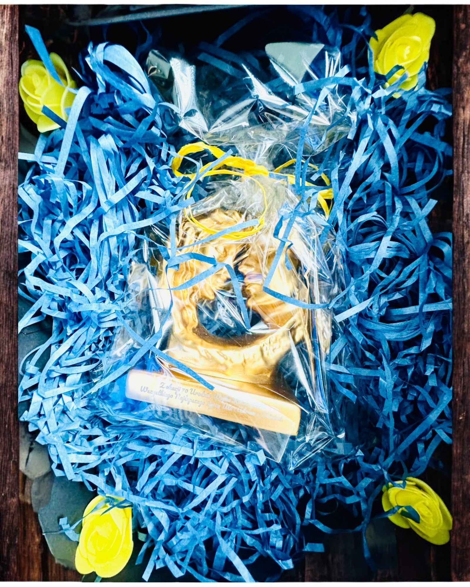 Gift Wrapping