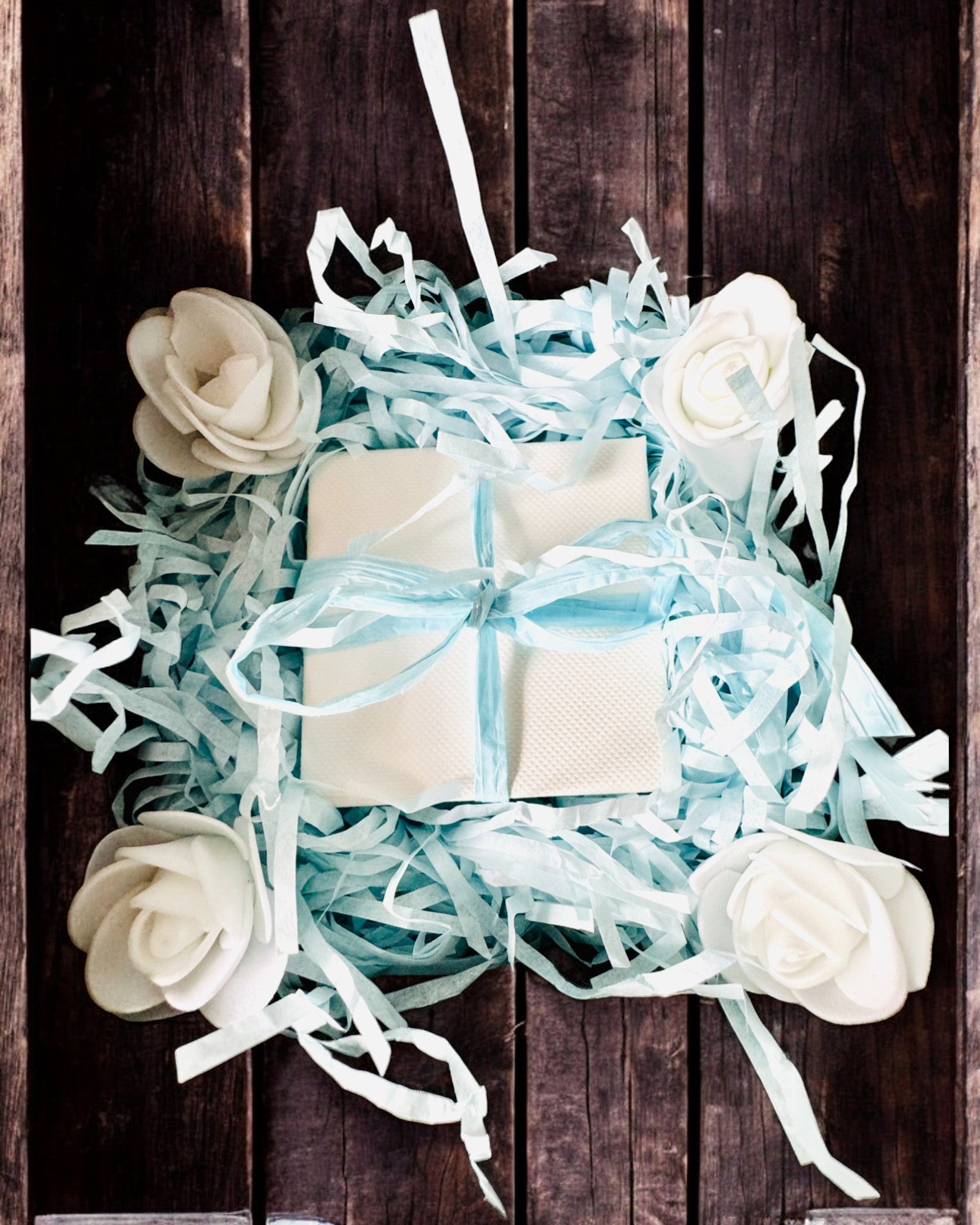 Gift Wrapping