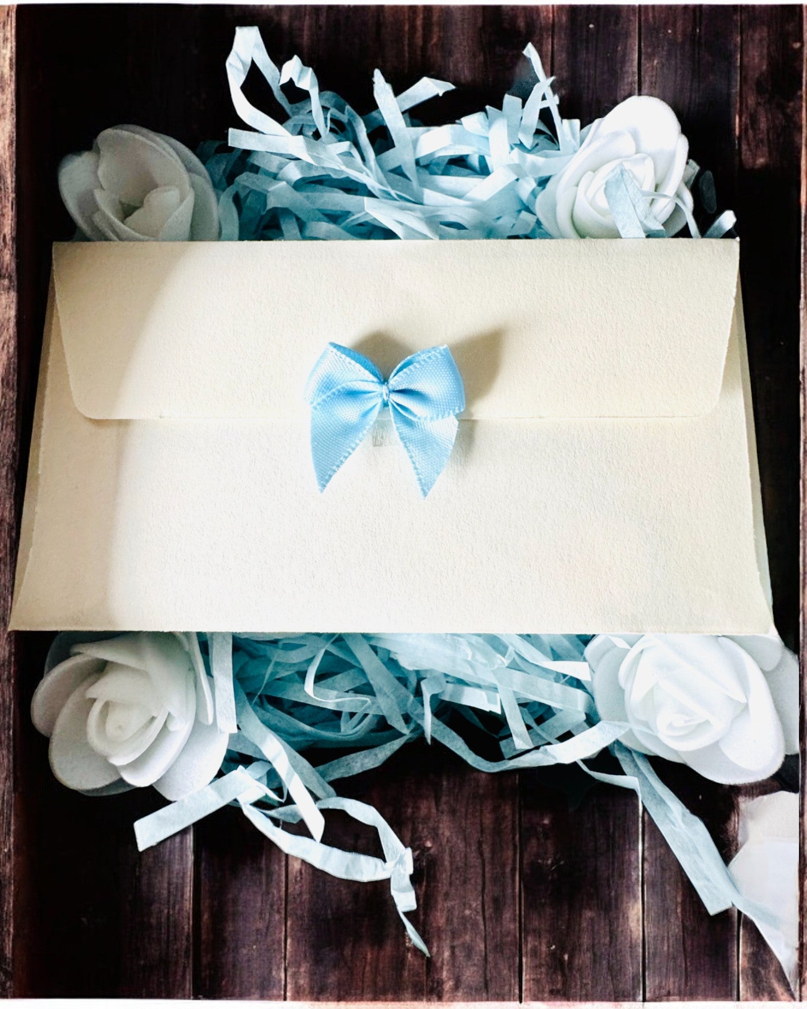 Gift Wrapping
