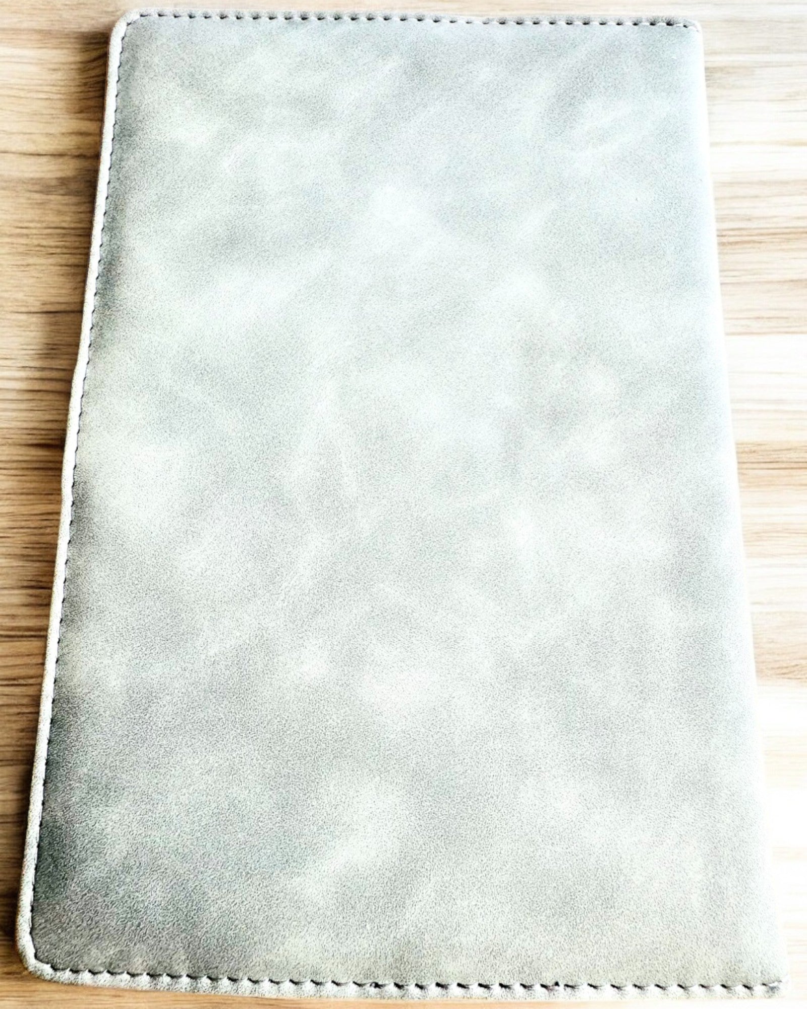 Secret A5 Vintage Notebook with Code Lock - Choose Your Style, Personalization with Engraving for a Gift