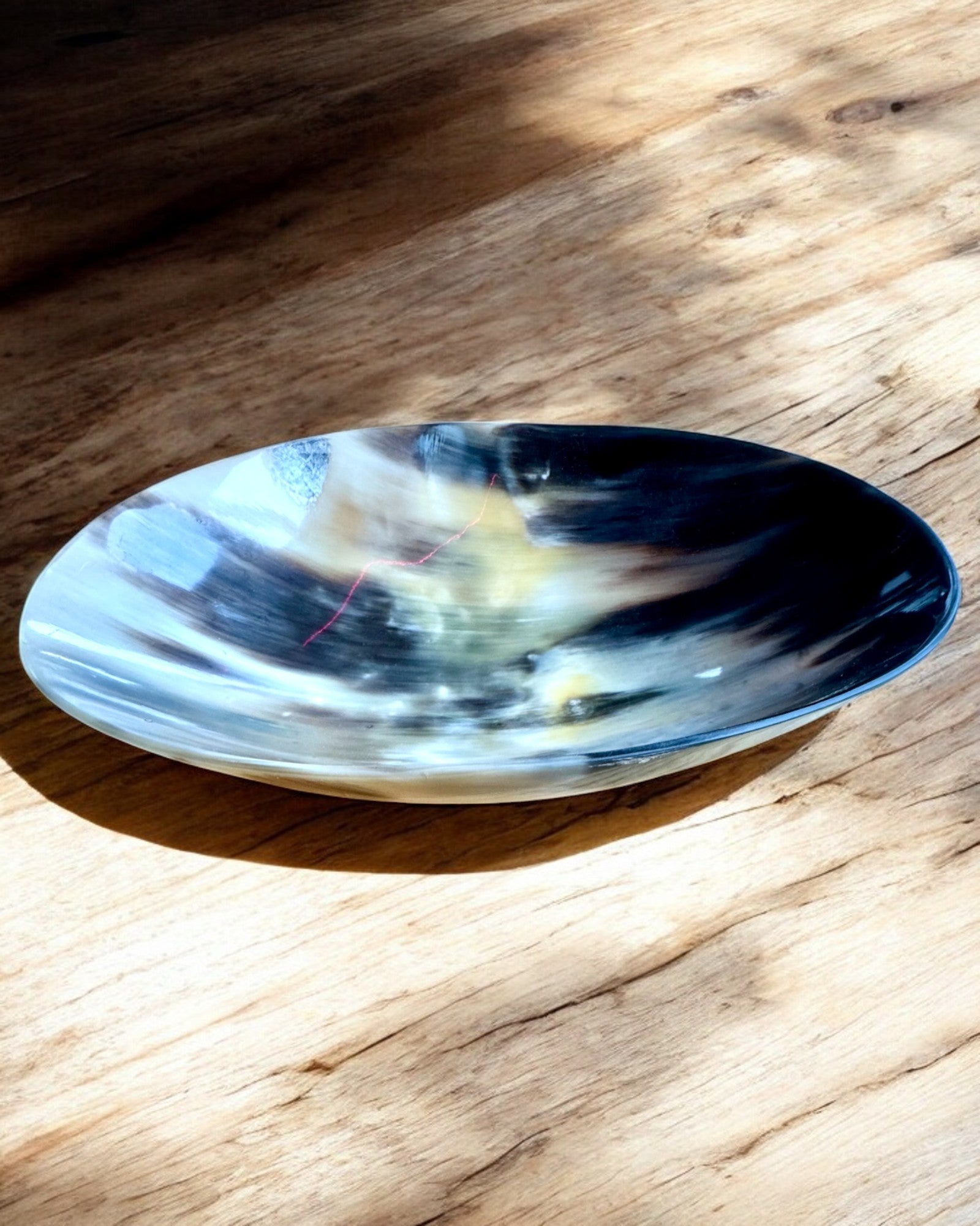 Miska Indijas Rags - iespēja personalizēt ar gravējumu kā dāvanu