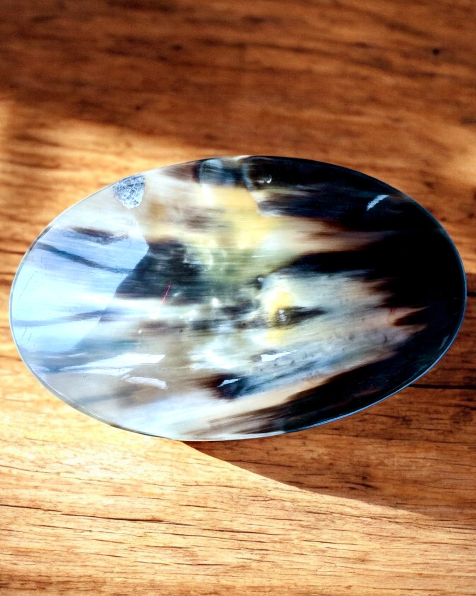 Miska Indijas Rags - iespēja personalizēt ar gravējumu kā dāvanu