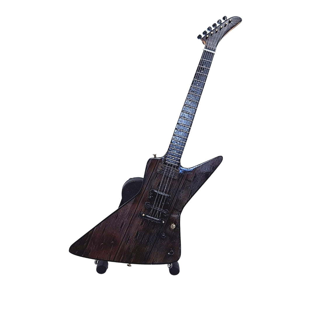 Mini kytara – Metallica - James Hetfield – MGT-8860