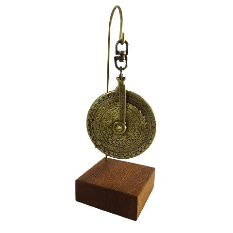 Ceas stelar miniatural cu agățătoare - nocturnal - H85
