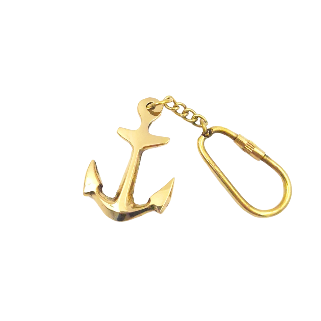 Anchor keyring - KR104