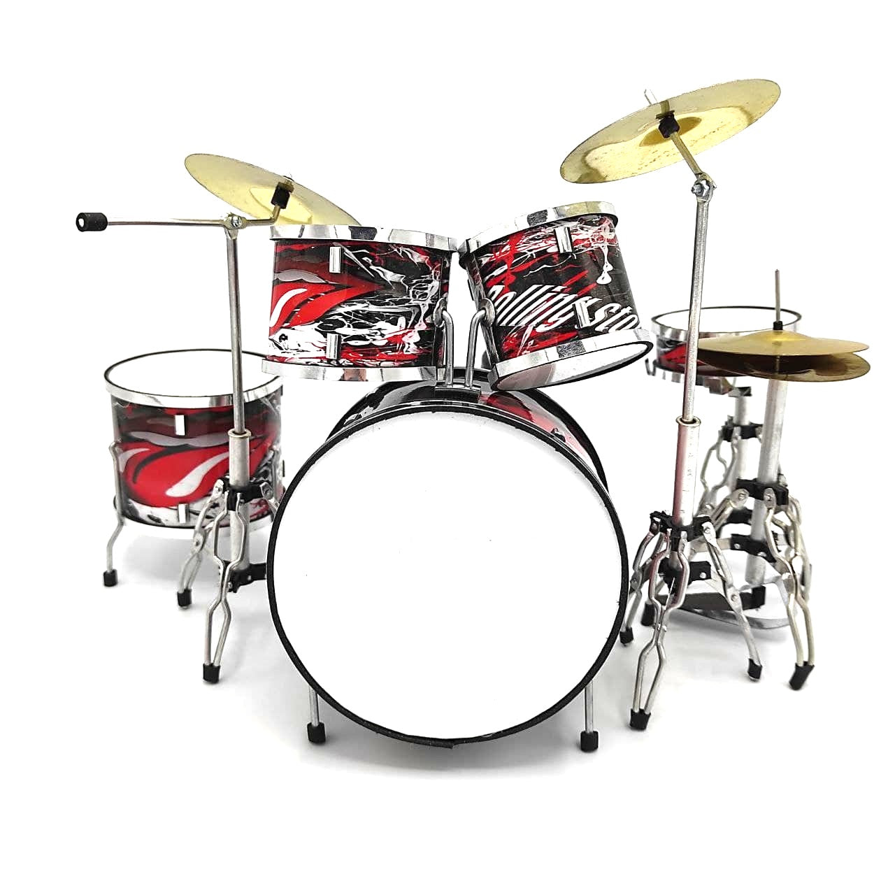 Mini bicí souprava - MDR-0312