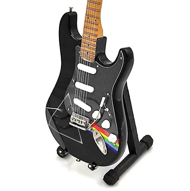 Mini kytara Pink Floyd - MGT0093