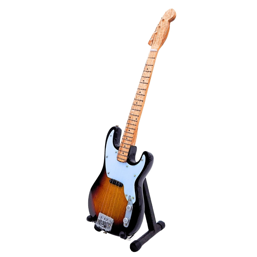 Mini kytara ve stylu Sting – MGT-2554