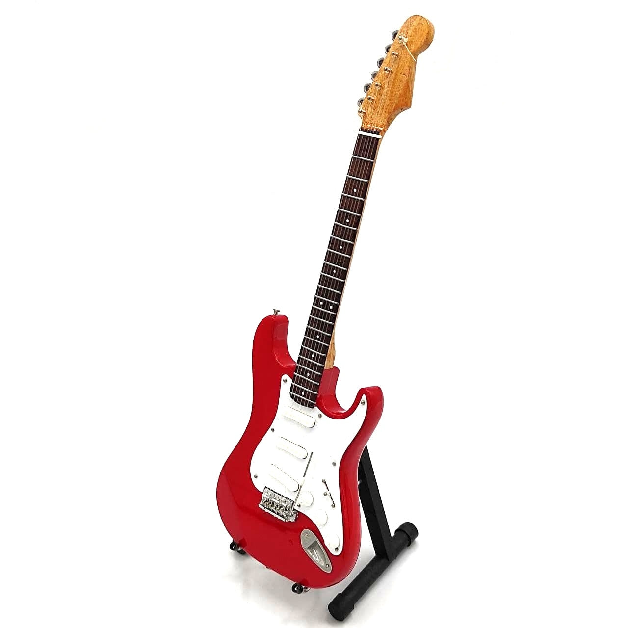 Mini kytara ve stylu Dire Straits Mark Knopfler MGT-0581
