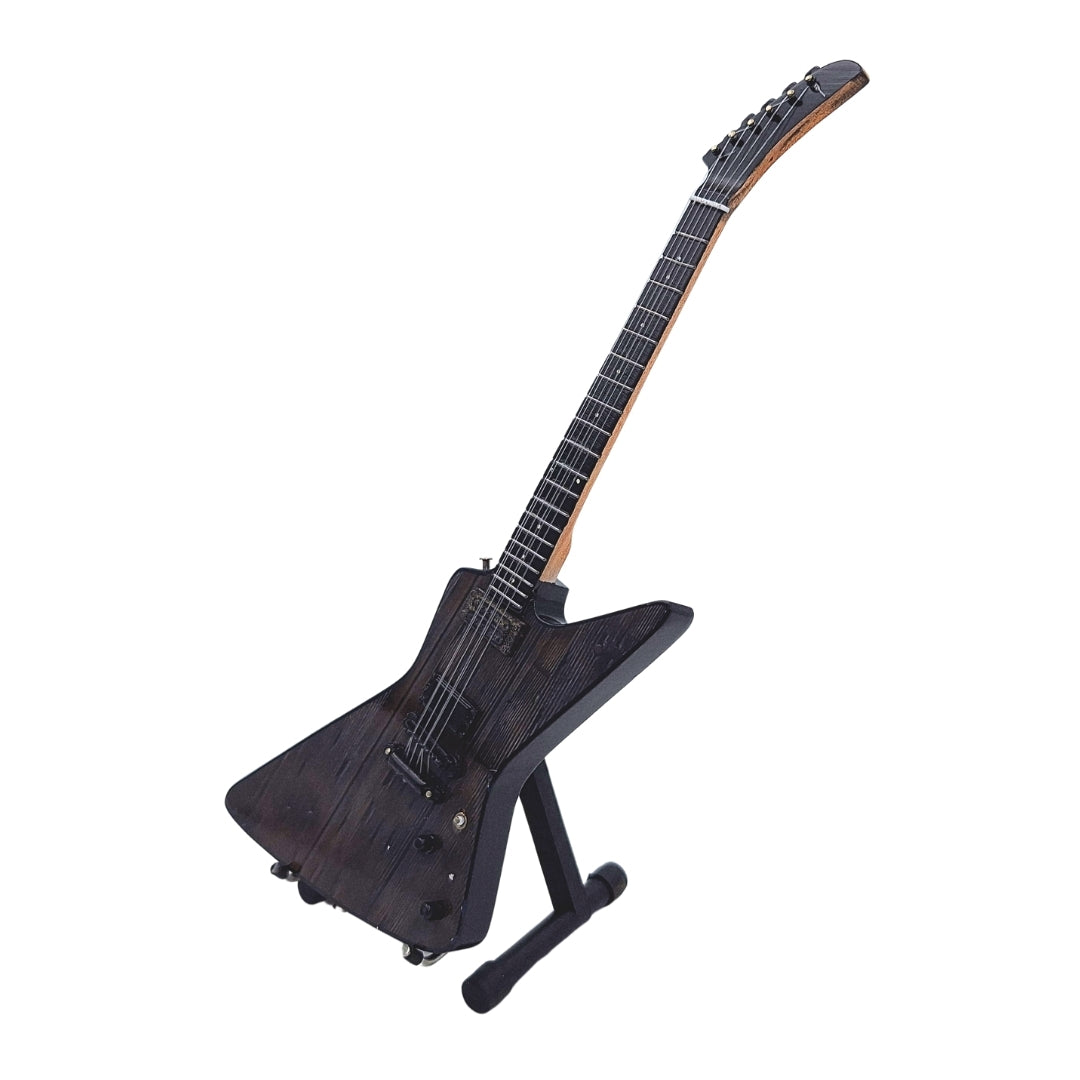 Mini kytara – Metallica - James Hetfield – MGT-8860