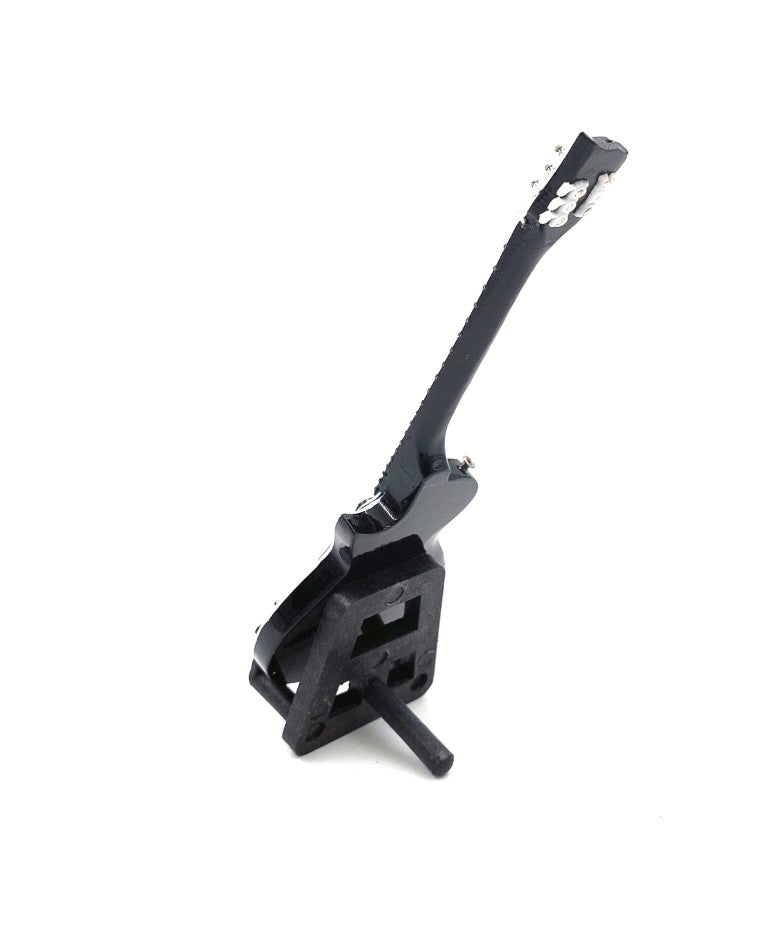 Mini kytara 15cm - BMG-003 - ve stylu James Hetfield