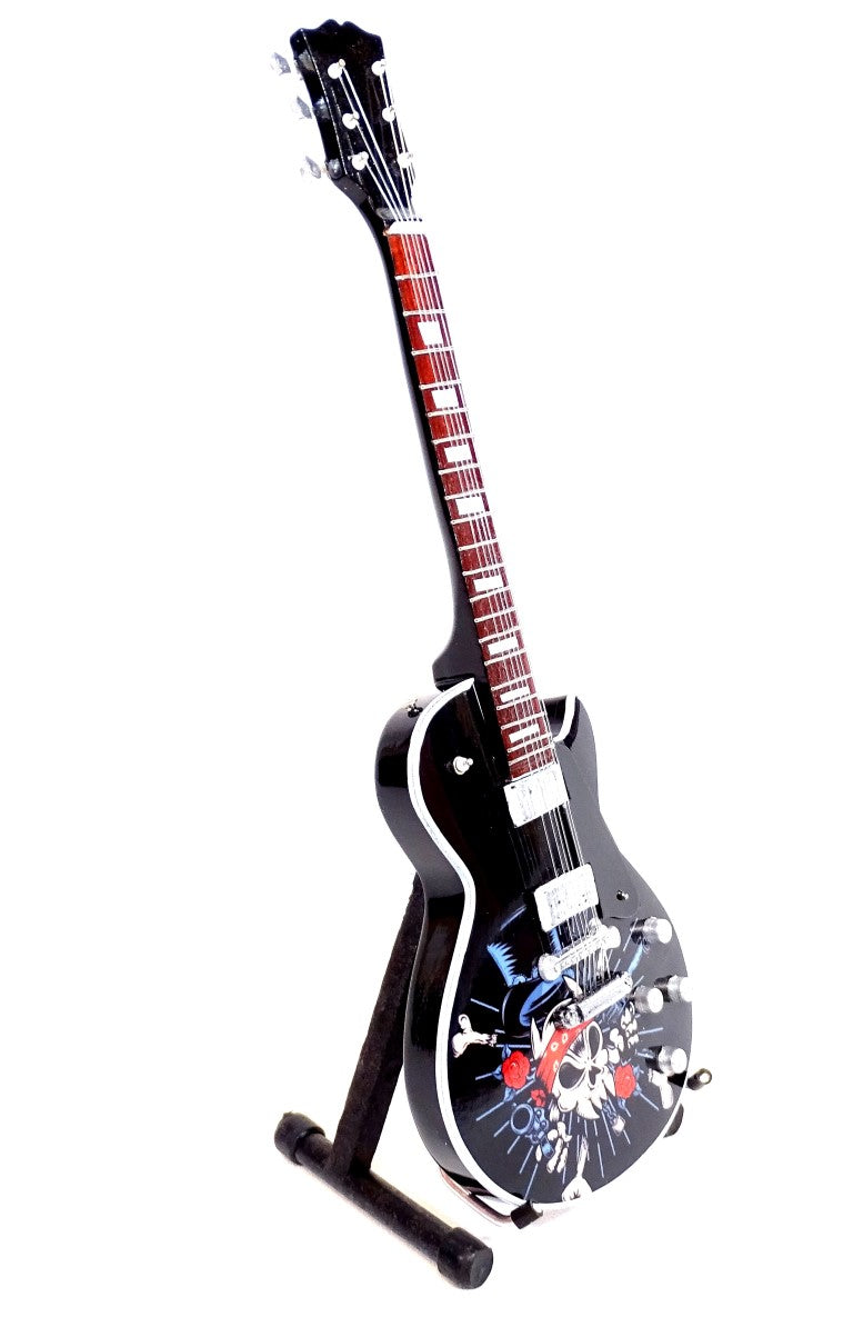 Mini kytara ve stylu Guns N'Roses - Slash - MGT-7856