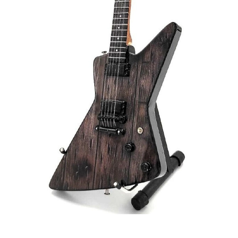 Mini kytara – Metallica - James Hetfield – MGT-8860