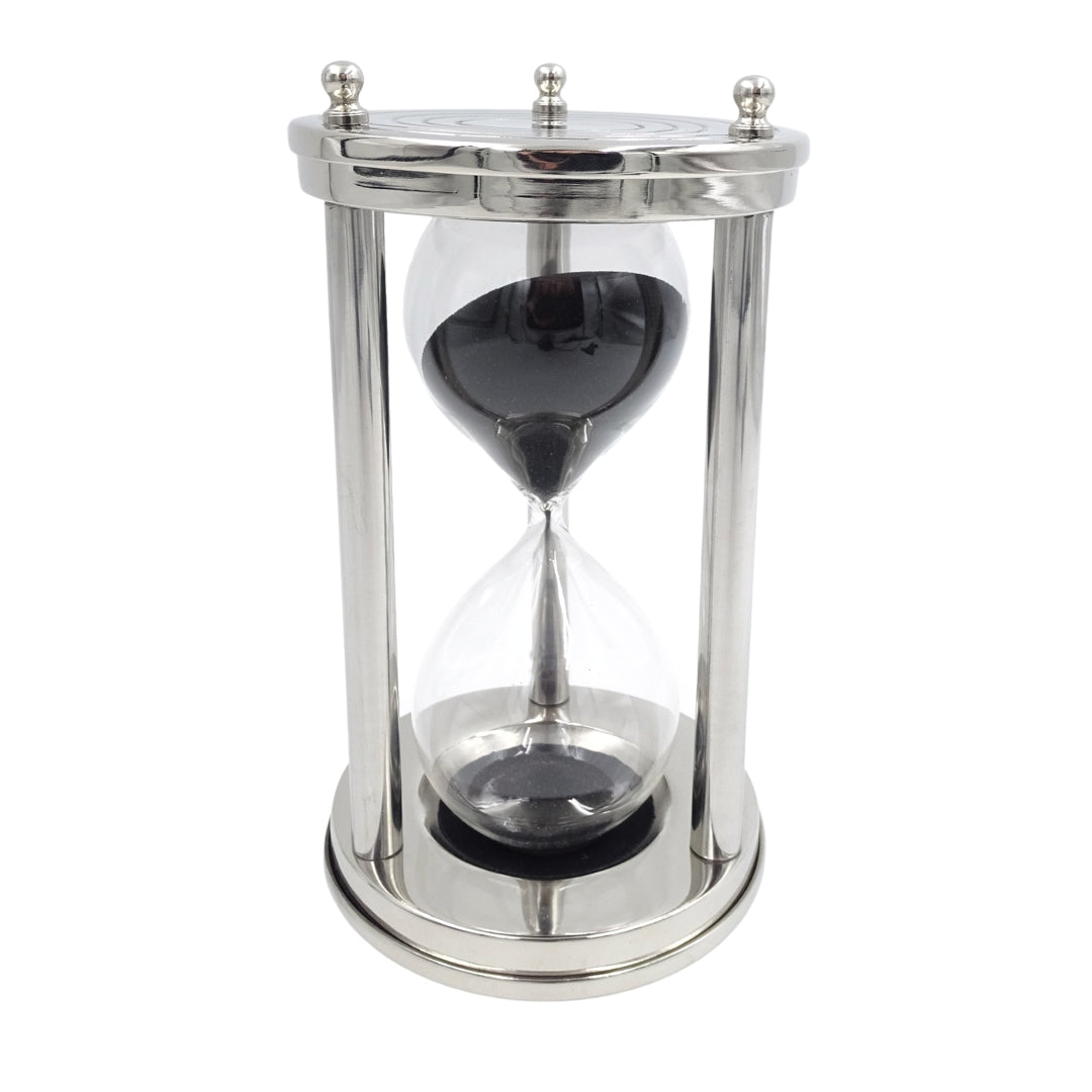 15 min Desktop Hourglass NC3011