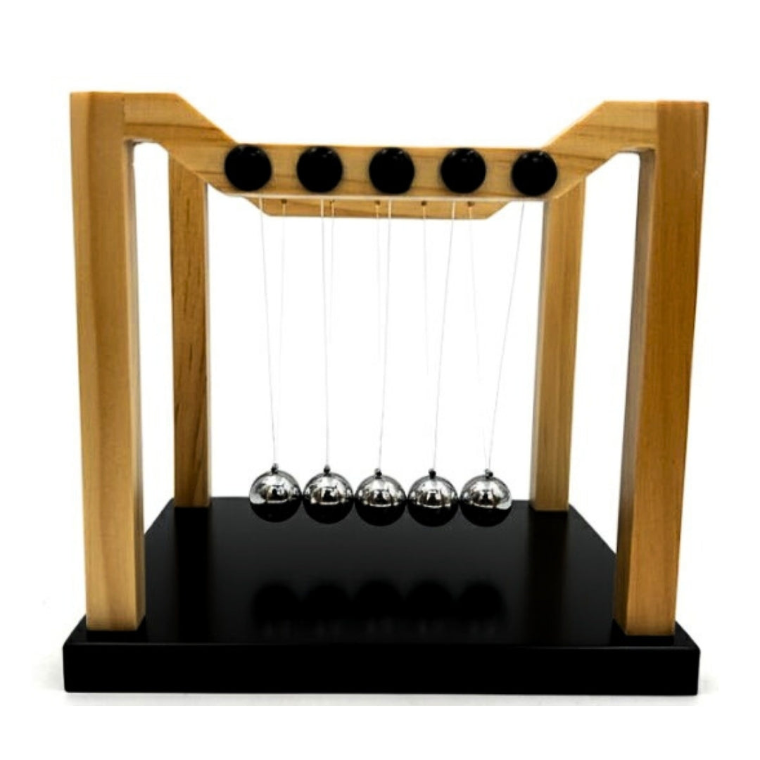 Large Newton's Cradle - Premium Gadget - YG130