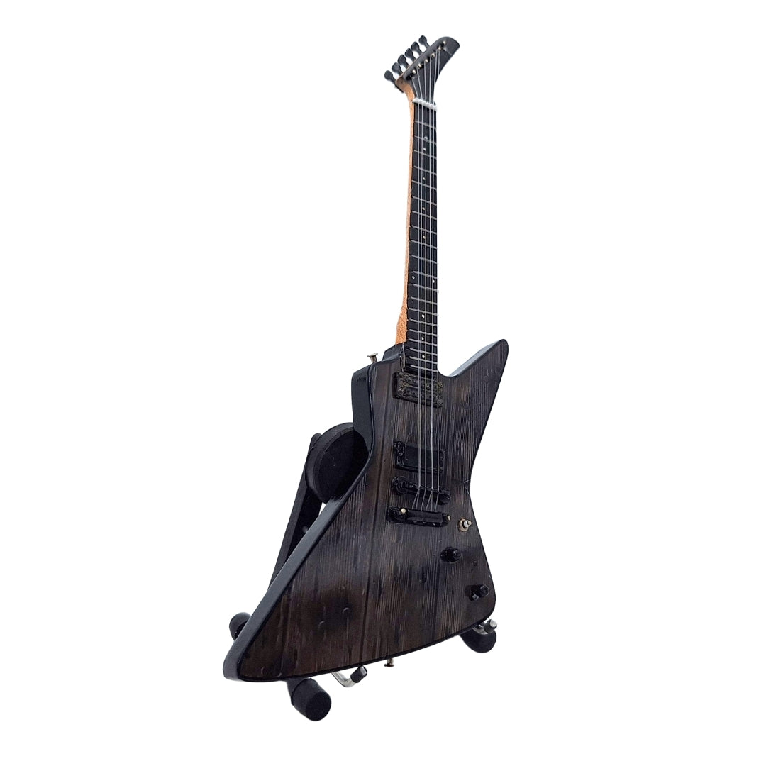 Mini kytara – Metallica - James Hetfield – MGT-8860