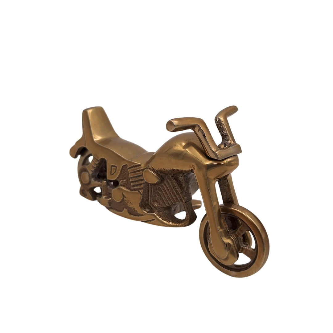 Kovový model motocyklu – N-2960