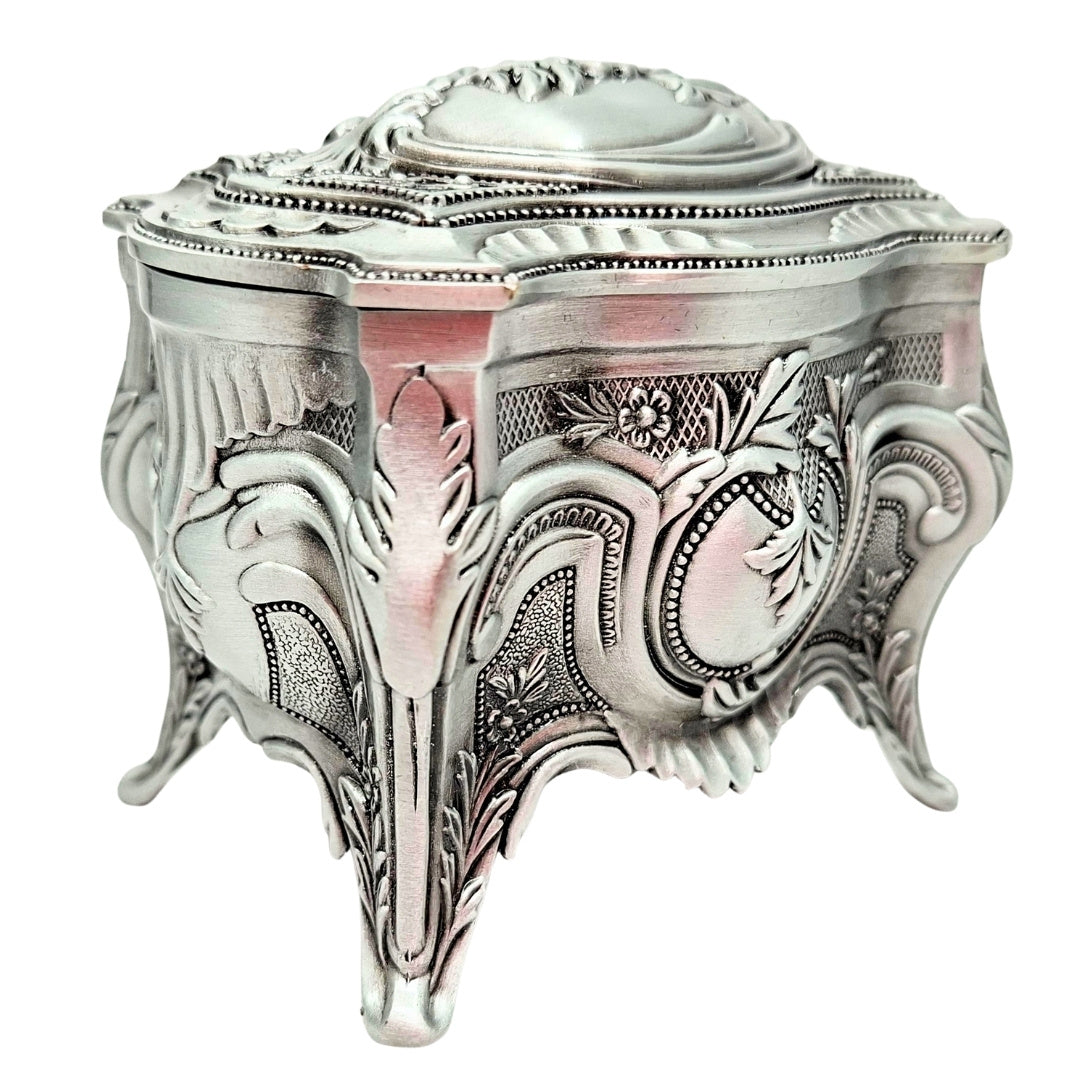Metal Box 2139S