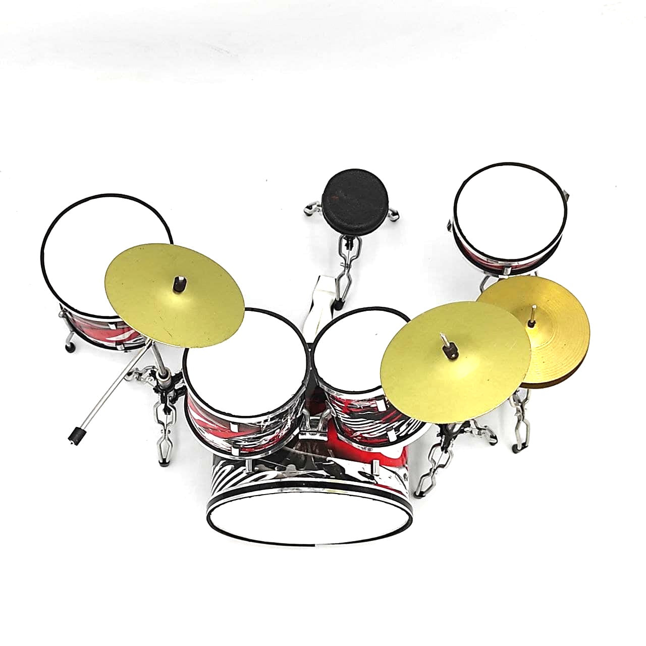 Mini bicí souprava - MDR-0312