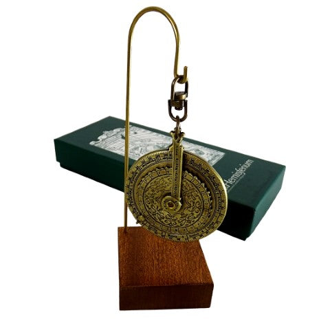 Ceas stelar miniatural cu agățătoare - nocturnal - H85