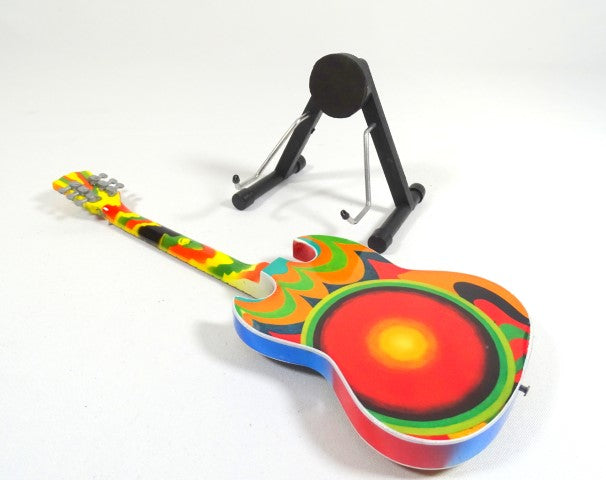 Mini kytara - Eric Clapton - Fool - MGT-0765