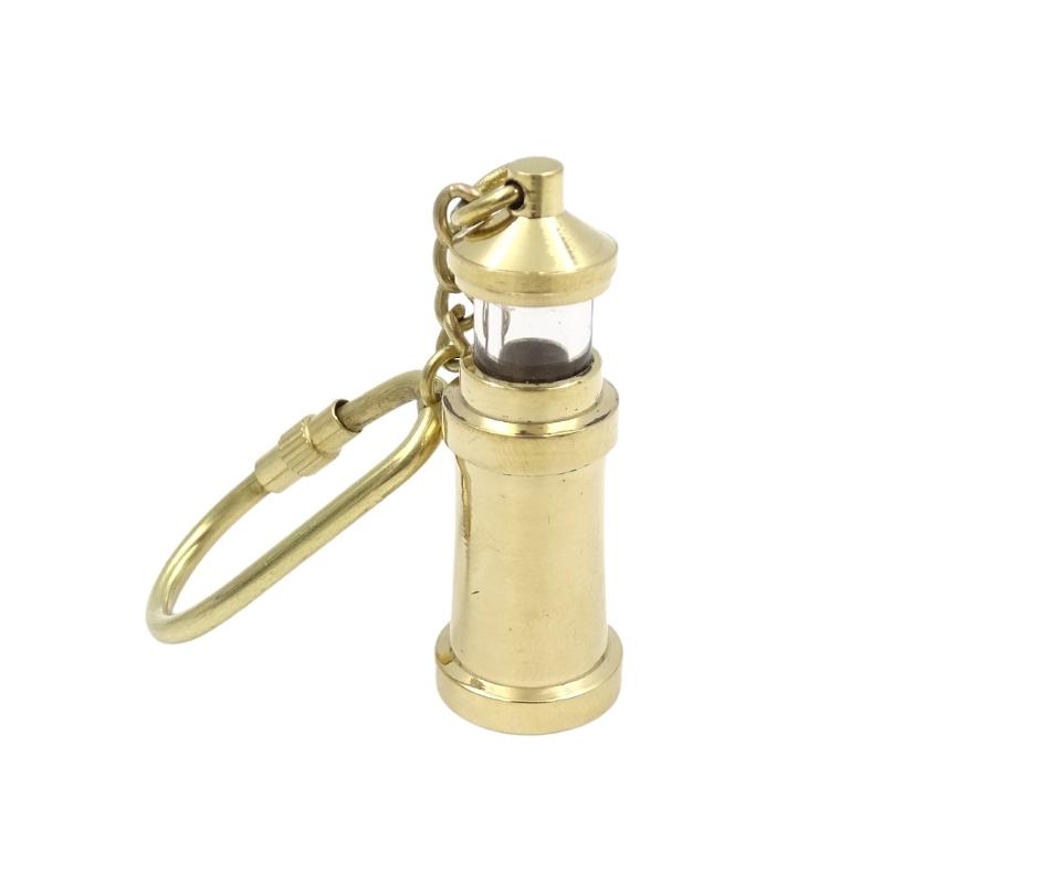 Lighthouse Keychain KRT20