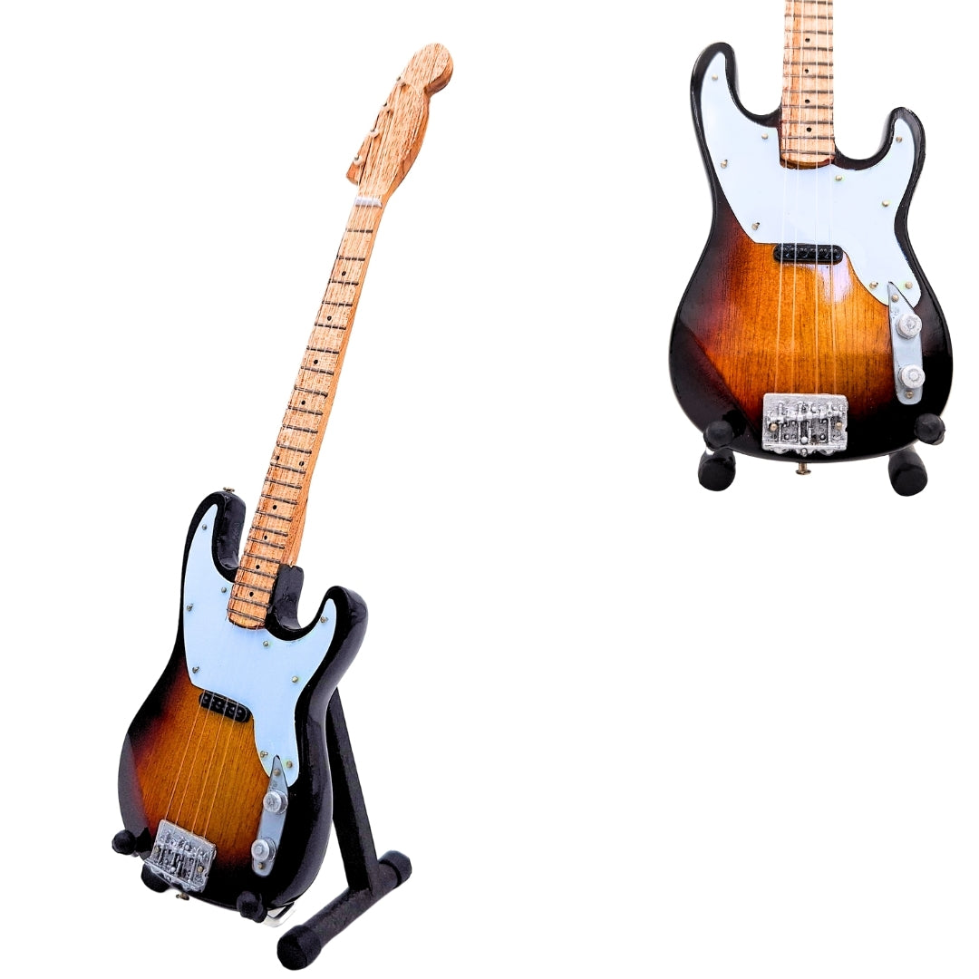 Mini kytara ve stylu Sting – MGT-2554