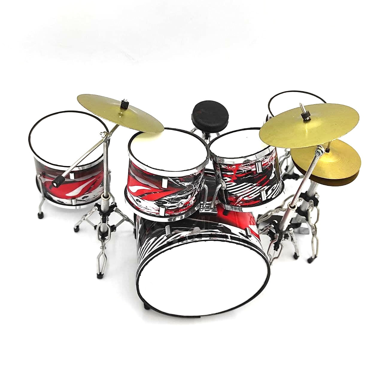 Mini bicí souprava - MDR-0312