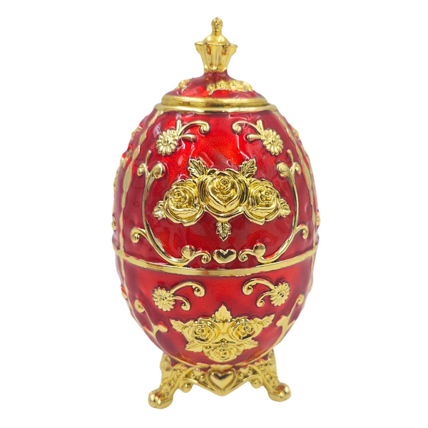 Fabergého vejce – HRRG