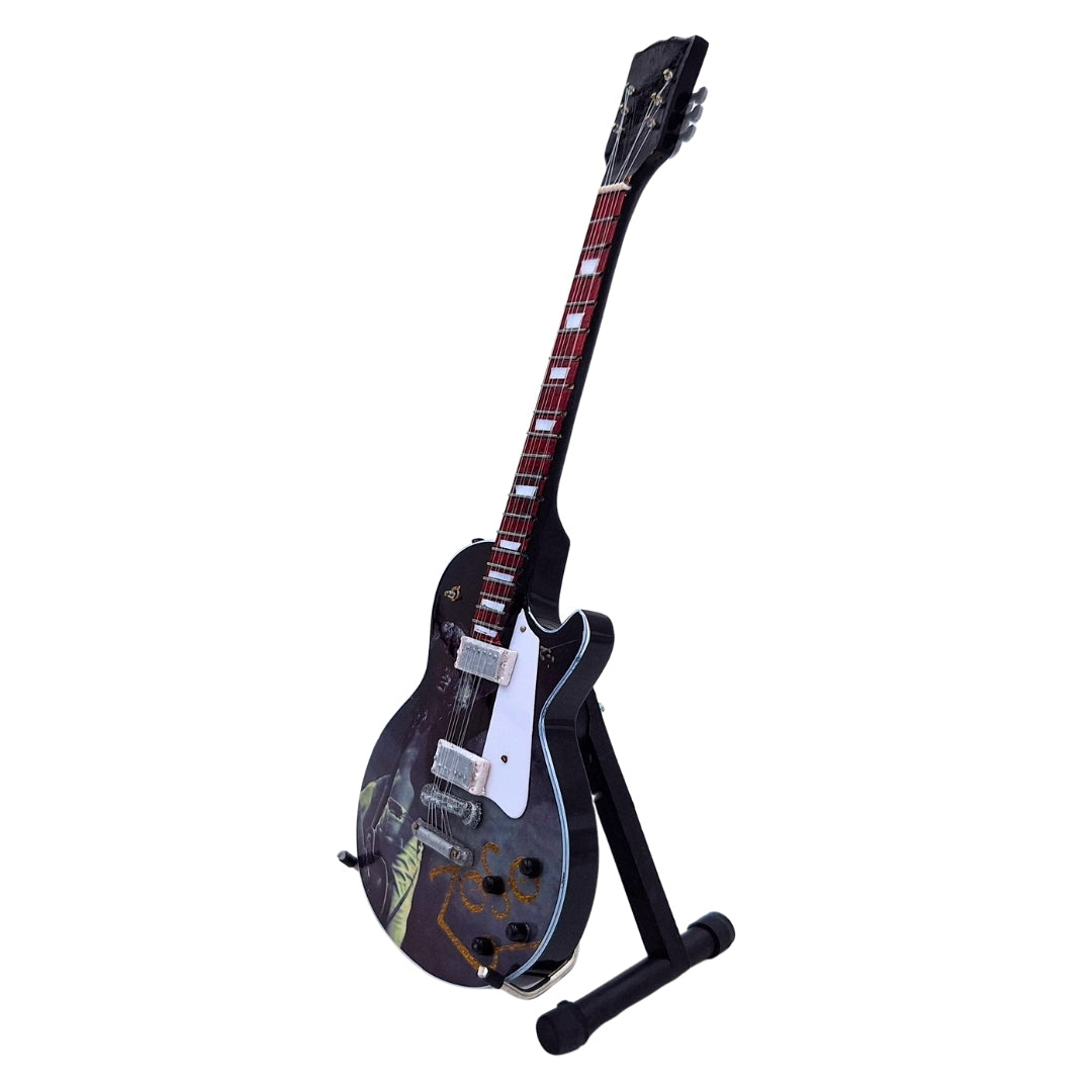 Mini kytara Led Zeppelin Jimi Page – MGT-8624