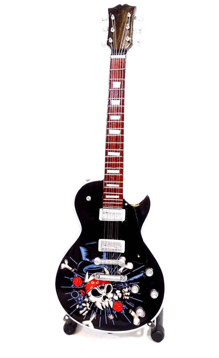 Mini kytara ve stylu Guns N'Roses - Slash - MGT-7856