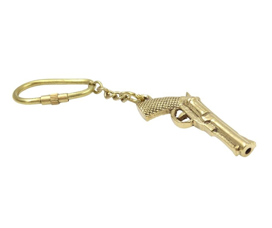 Klíčenka Revolver KRT19