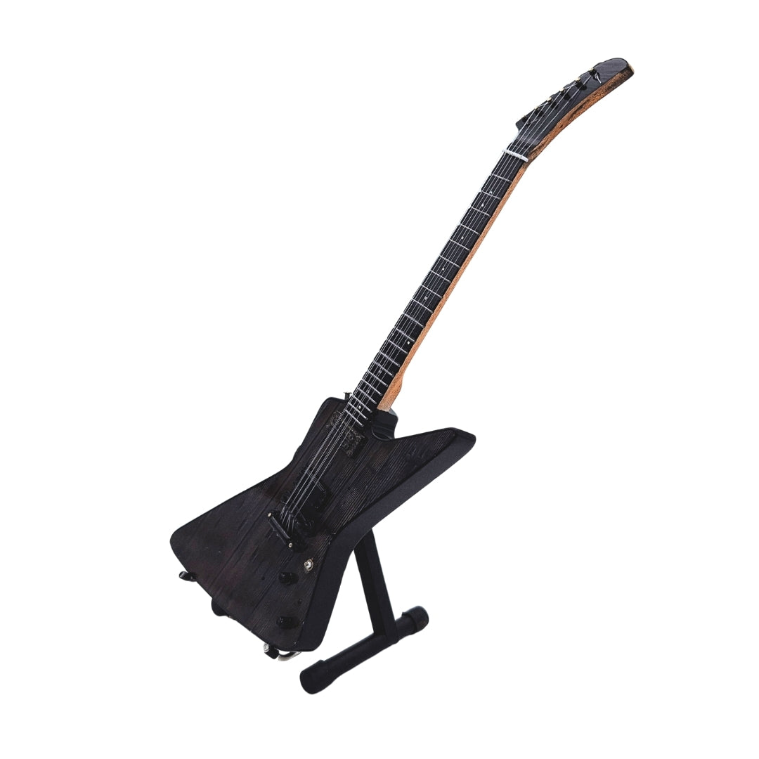 Mini kytara – Metallica - James Hetfield – MGT-8860